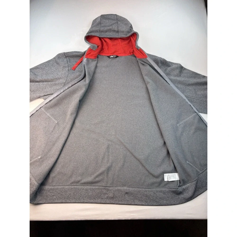 The North Face north face